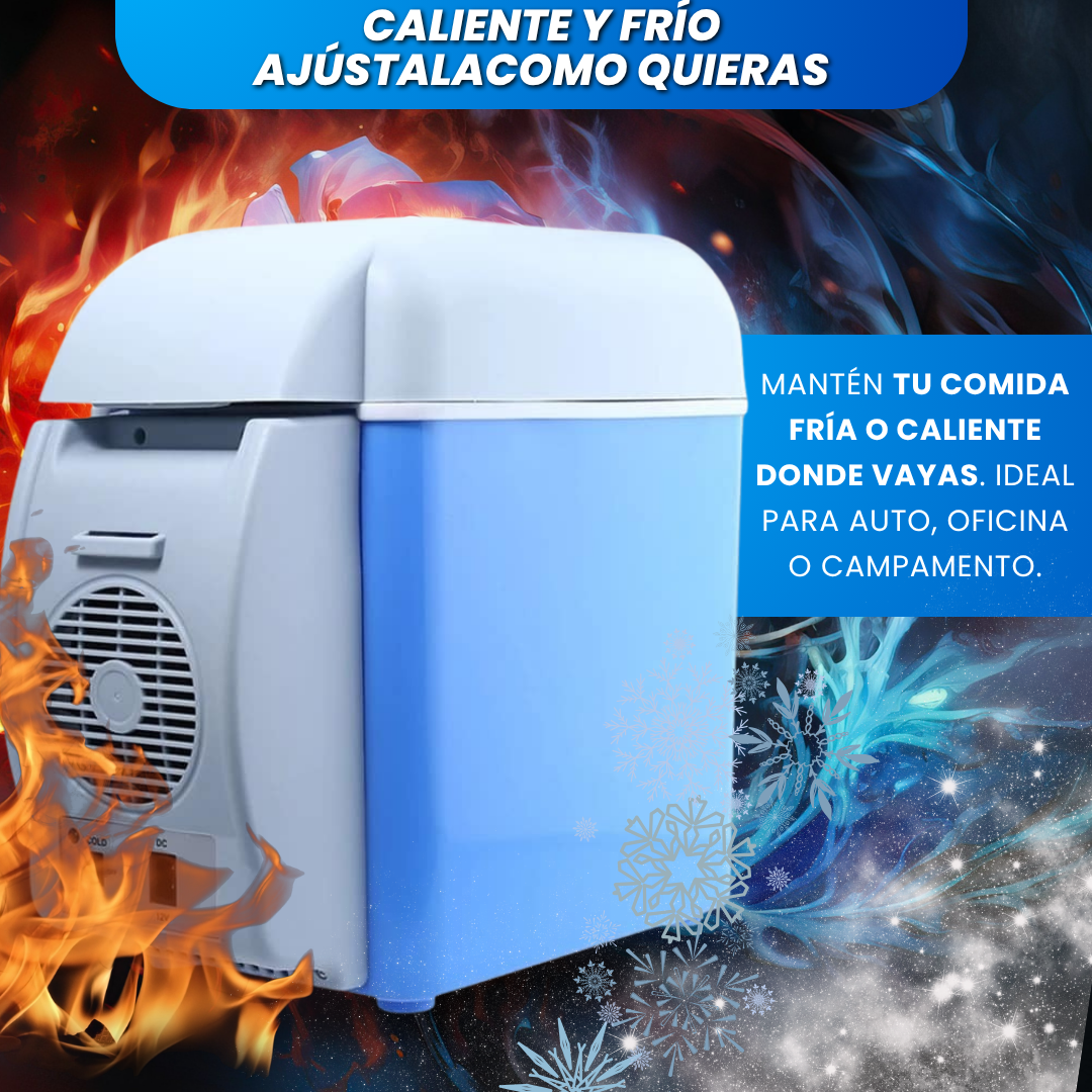 DUAL-TEMP