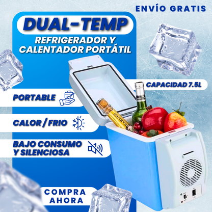 DUAL-TEMP