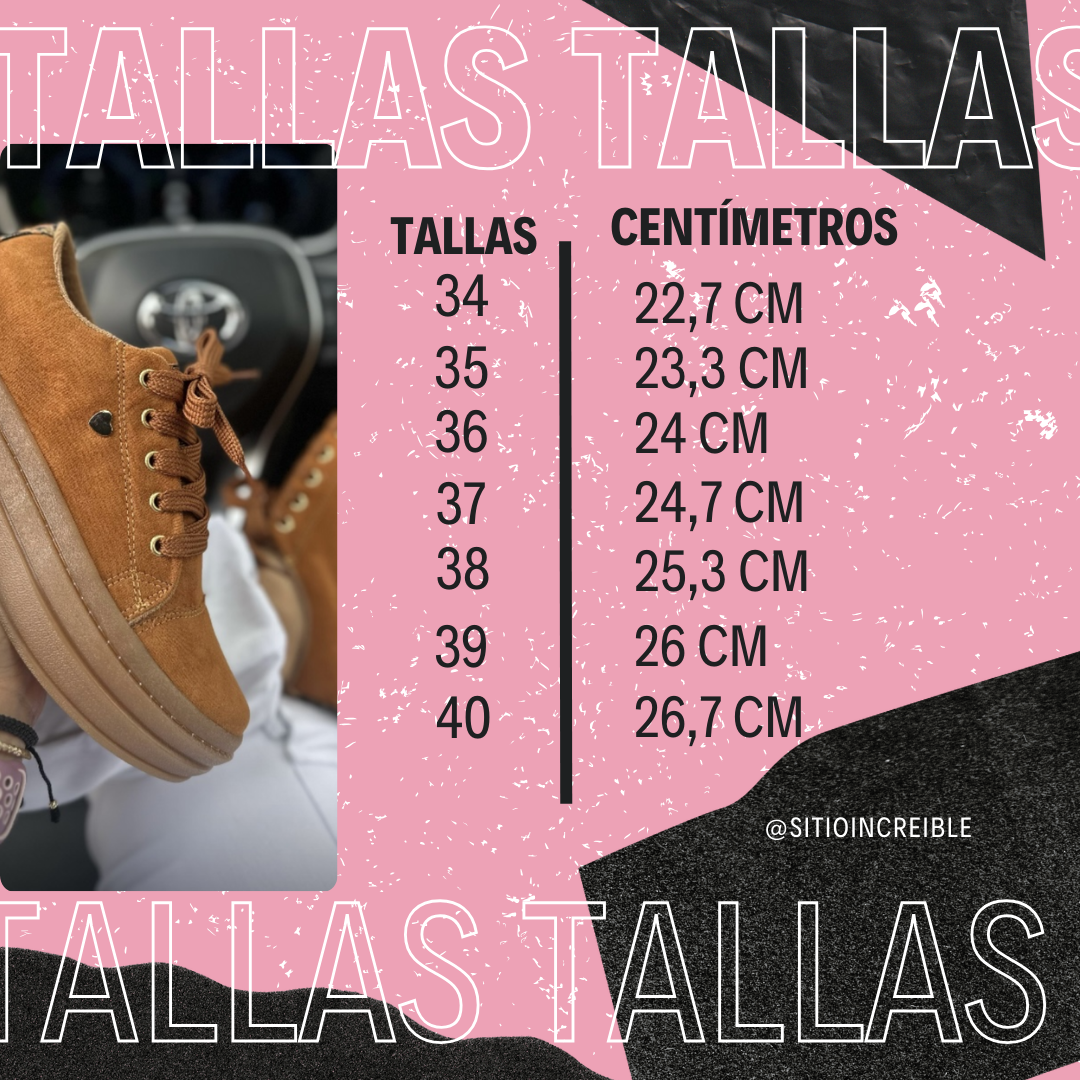 NUEVOS TENNIS BOLD