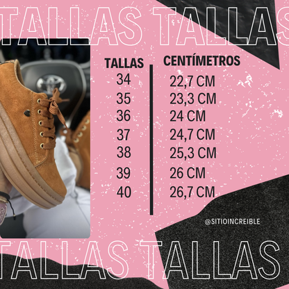 NUEVOS TENNIS BOLD