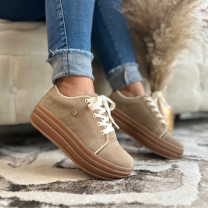 NUEVOS TENNIS BOLD