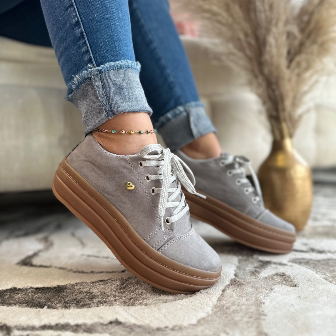 NUEVOS TENNIS BOLD
