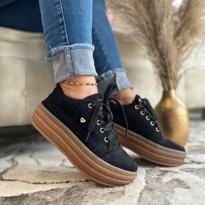 NUEVOS TENNIS BOLD