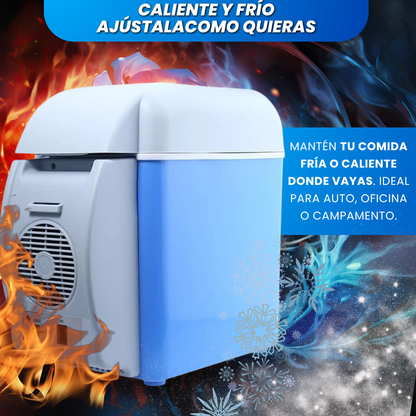 DUAL-TEMP